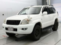 2007 Toyota Land Cruiser Prado