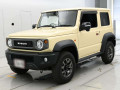 2023 Suzuki Jimny Sierra