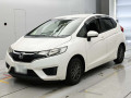 2016 Honda Fit
