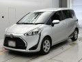 2020 Toyota Sienta