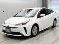 2021 Toyota Prius