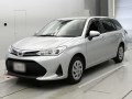2019 Toyota Corolla Fielder
