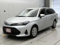 2023 Toyota Corolla Fielder