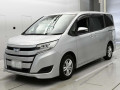 2020 Toyota Noah