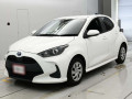 2021 Toyota YARIS