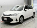 2021 Toyota Corolla Axio
