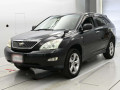 2011 Toyota Harrier