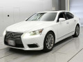 2013 Lexus LS