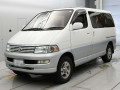 1998 Toyota Hiace Regius