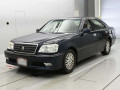 2002 Toyota Crown