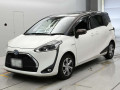 2018 Toyota Sienta