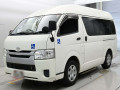 2016 Toyota Hiace Van