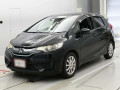 2015 Honda Fit Hybrid