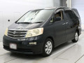 2005 Toyota Alphard