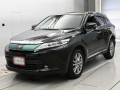 2017 Toyota Harrier