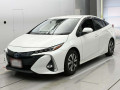 2017 Toyota Prius PHV