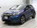 2016 Honda VEZEL