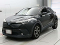 2017 Toyota C-HR