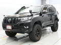 2017 Toyota Land Cruiser Prado