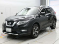 2017 Nissan X-Trail