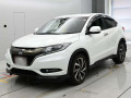 2017 Honda VEZEL