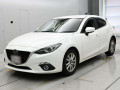 2015 Mazda Axela Sport