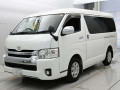 2014 Toyota Hiace Wagon