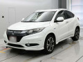 2015 Honda VEZEL