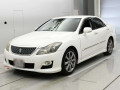 2008 Toyota Crown
