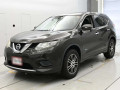 2015 Nissan X-Trail