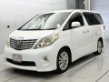 2010 Toyota Alphard