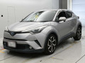 2017 Toyota C-HR