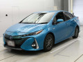 2017 Toyota Prius PHV