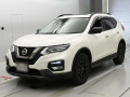 2017 Nissan X-Trail