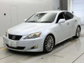 2007 Lexus IS