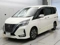 2020 Nissan Serena