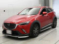 2017 Mazda CX-3