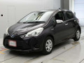 2017 Toyota Vitz
