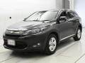 2015 Toyota Harrier