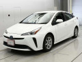 2021 Toyota Prius