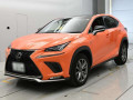 2018 Lexus NX