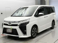 2021 Toyota Voxy