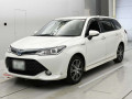 2016 Toyota Corolla Fielder