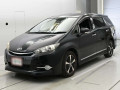 2013 Toyota Wish