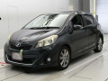 2011 Toyota Vitz