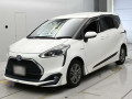 2019 Toyota Sienta
