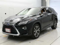 2018 Lexus RX