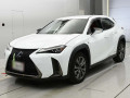 2019 Lexus UX
