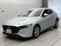 2021 Mazda Mazda3 Fastback