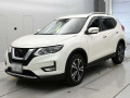 2017 Nissan X-Trail